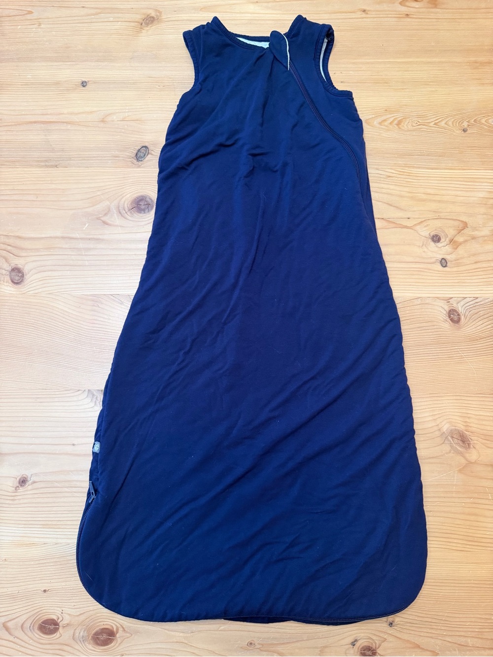 Kyte Baby Navy Sleep Sack